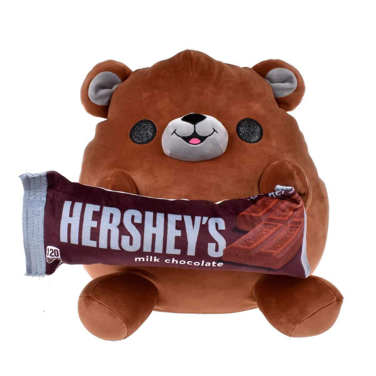 Peluche Snackles De 35 Cms De Zuru - Terry